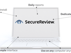 SecureReview Screenshot 1