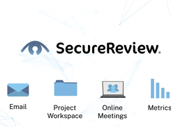 SecureReview Screenshot 1