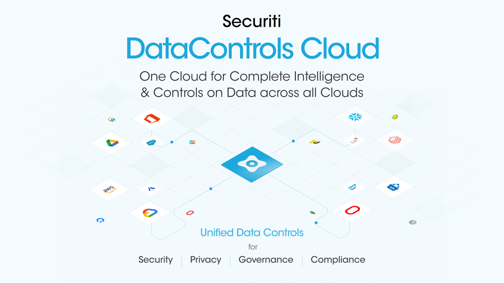 Data Controls Cloud