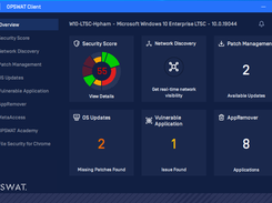 OPSWAT Client Overview 