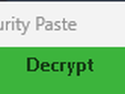 Floating Paste