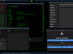 Securonis Linux 4.0