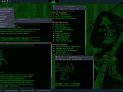 Securonis Linux 4.0