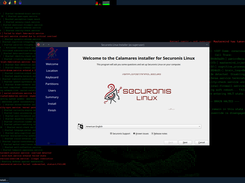 Securonis Linux 4.0