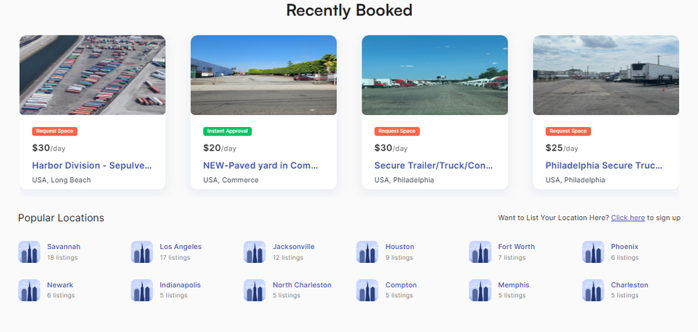 SecurSpace Screenshot 1