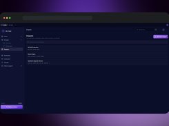 SecurSSH Screenshot 1