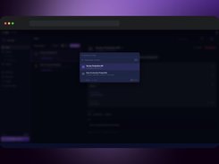 SecurSSH Screenshot 1
