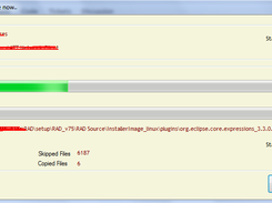 Sync In Action