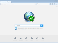 Secuvox Browser