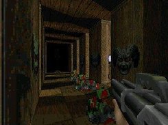 Quake 2 Total Conversion