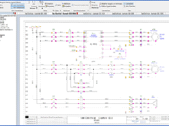 SEE Electrical - schematics example