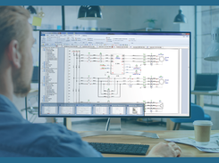 Electrical CAD with SEE Electrical