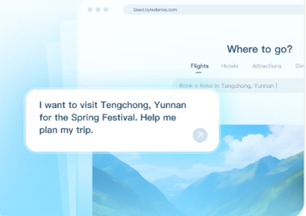 Seed2.0 Lite Screenshot 1