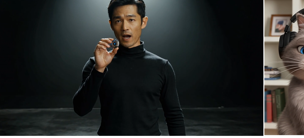 Seedance 1.5 pro Screenshot 1