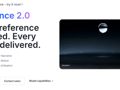 Seedance 2.5 Screenshot 1