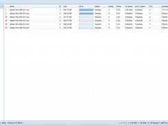 Logged in as guest, not allowed to operate torrents