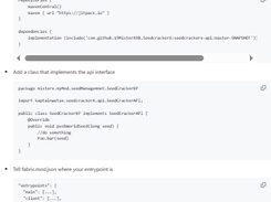 SeedCrackerX Screenshot 1