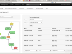 Workflow Editor