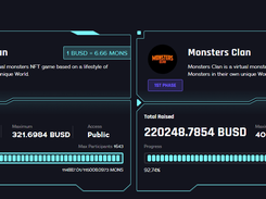 Seedify.fund Screenshot 1