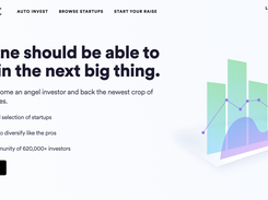 SeedInvest Screenshot 1