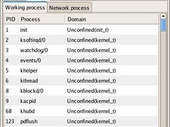 Status viewer