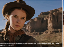 Seedream 4.0 Screenshot 1