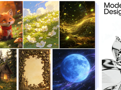 Seedream 4.5 Screenshot 1