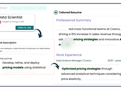 Seekario Screenshot 1