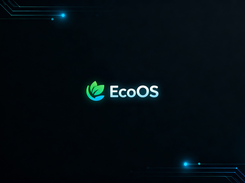 EcoOS Main Screen