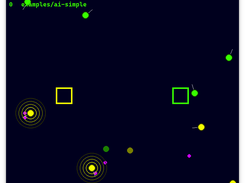 seekers-py Screenshot 1
