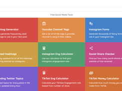 Money Calculator — Seekmetrics