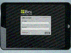 Seekom.iBex-Login