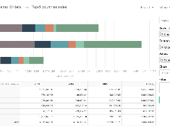 SeekTable Screenshot 1