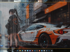 Seelen UI Screenshot 1