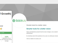 Seerus Screenshot 1