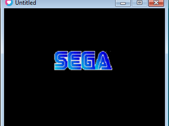 SegaSys LUTRO-LUA game launcher Screenshot 1