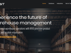 Segistics Orbit Screenshot 1