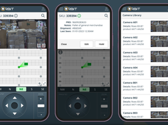 Segistics Orbit Screenshot 2