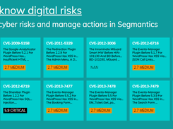 Segmantics  Screenshot 1