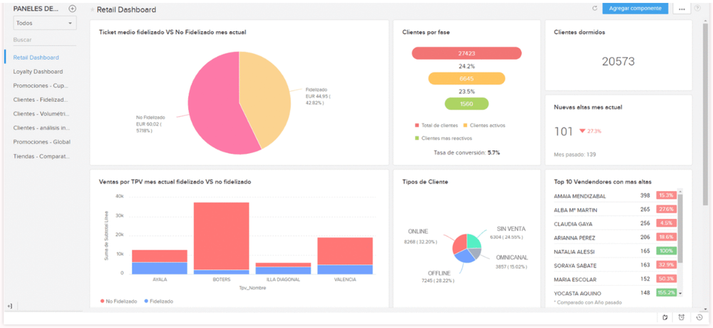 SEGMENTAIL Screenshot 1