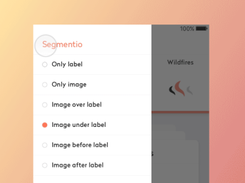 Segmentio Screenshot 1