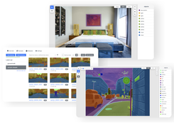 Segments.ai Screenshot 1