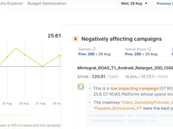 Segwise Screenshot 1