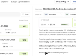 Segwise Screenshot 1