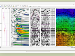 Seismic Pro Screenshot 1