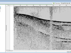 Seismic Trace Viewer  Screenshot 1