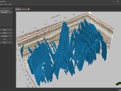 SeismicFlow Screenshot 1