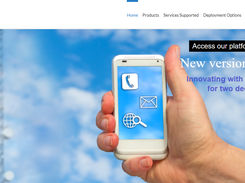 Selcomm Screenshot 1