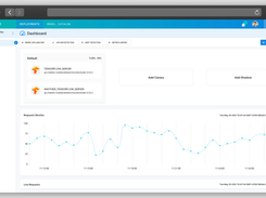 Seldon Server Screenshot 1