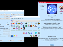 Settings,About,Main